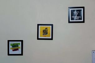 wall pictures